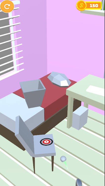 高爾夫職業(yè)冒險(xiǎn) v1 安卓版 2