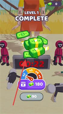 魷魚木頭人2 v1.0.0 安卓版 2