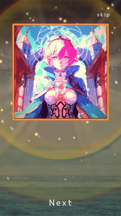 魔女抽卡安卓版 v1.0.2 中文版 0