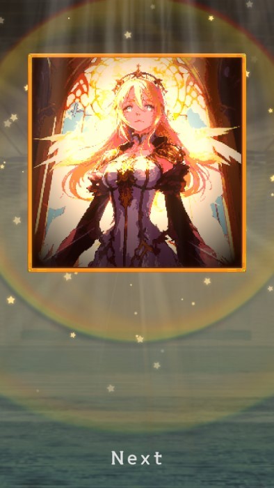 魔女抽卡安卓版 v1.0.2 中文版 3