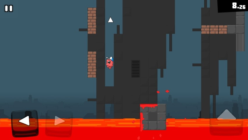 瘋狂的德克斯2 v1.3.4 安卓版 0