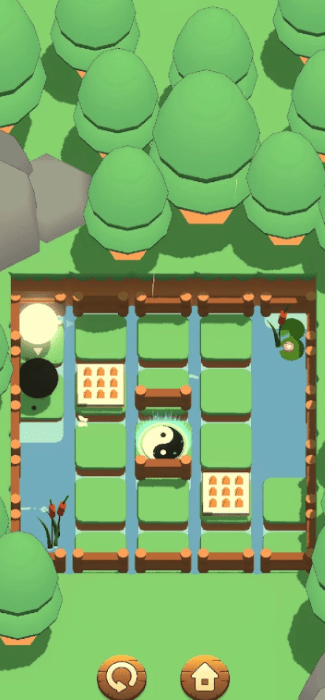 禪合謎境最新版 v1.0.1 安卓版 0