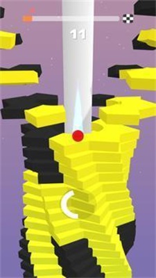 螺旋堆棧爆炸3D v1.0.5 安卓版 1