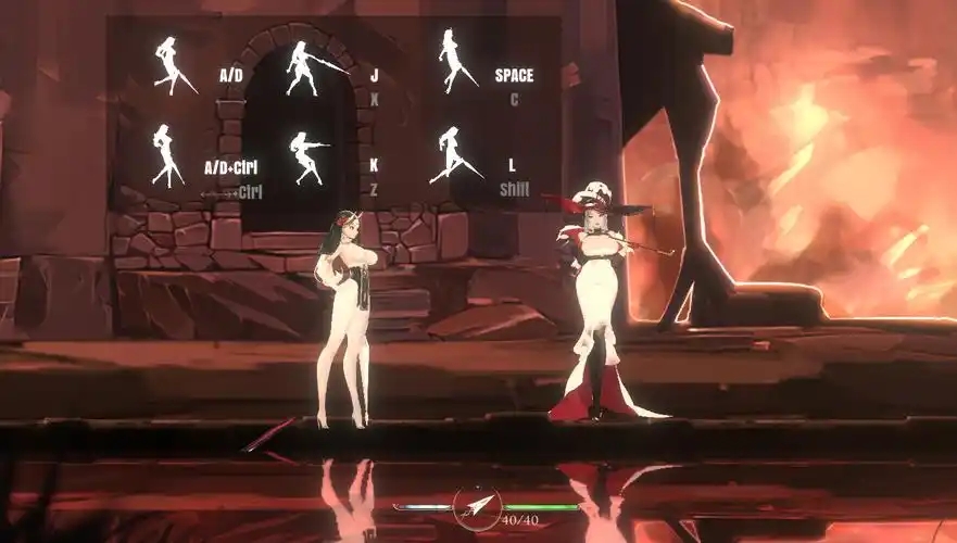 棘罪修女 v4.6.70 手機版 1