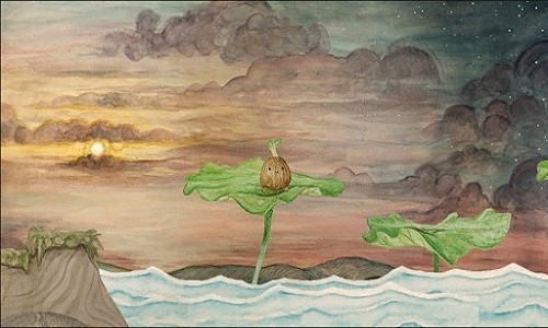 發(fā)芽啦手機版 v0.109 漢化版 2