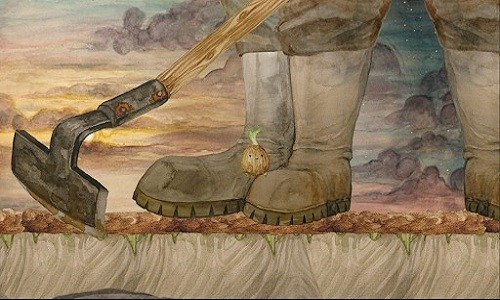 發(fā)芽啦手機版 v0.109 漢化版 1