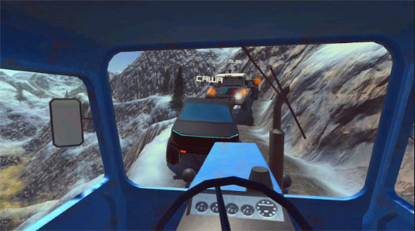 沖撞賽車III v1.1.133 安卓版 0