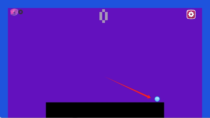 彈力球球3D v0.6 安卓版 0