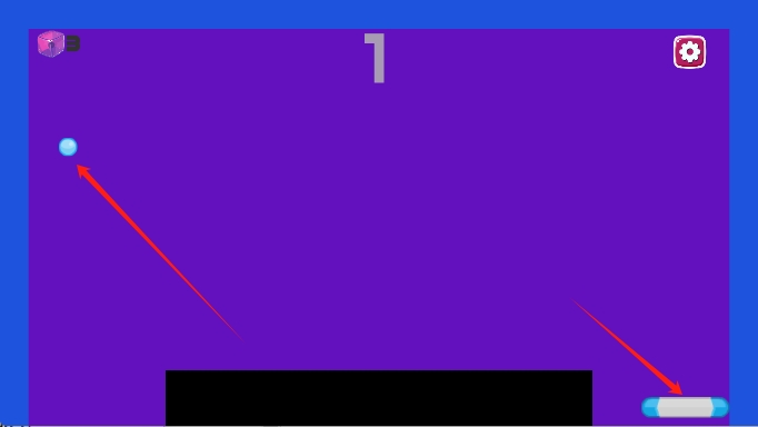 彈力球球3D v0.6 安卓版 1