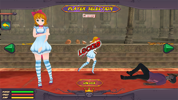 終極街頭格斗 v1.2 安卓版 1