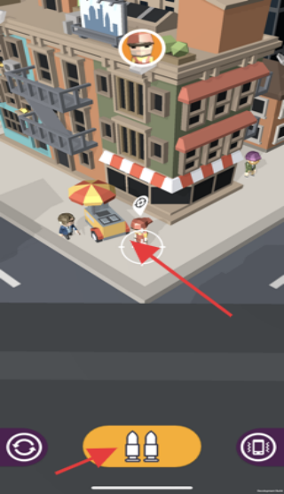 超級狙擊手3D v1.0.3 安卓版 1