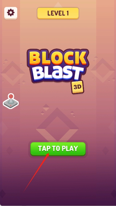 符号大爆炸3D v0.5 安卓版0