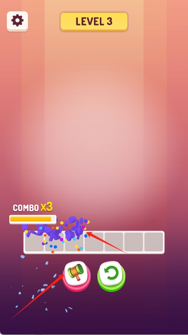 符号大爆炸3D v0.5 安卓版1