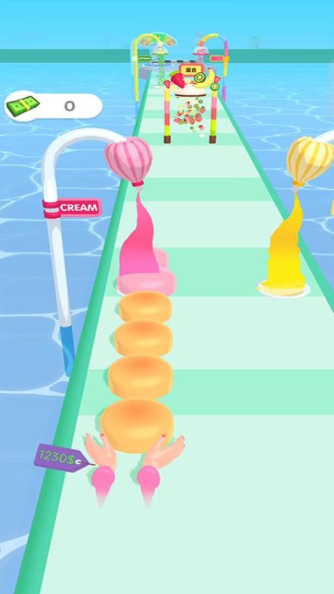 夢(mèng)想婚禮 v187.1.2 安卓版 1