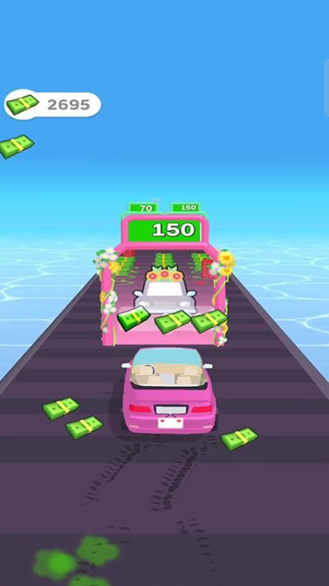 夢(mèng)想婚禮 v187.1.2 安卓版 0