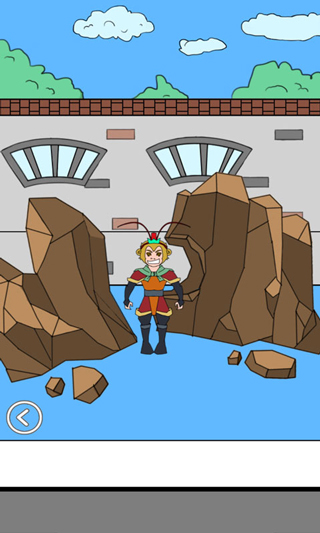 校長不讓我進學校手機版 v1.0 安卓版 0