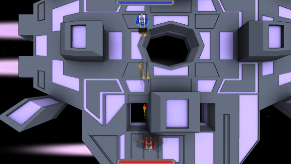 超級(jí)坦克競(jìng)技場(chǎng) v1.01 安卓版 1