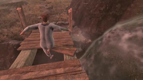 仔仔跑酷向前沖最新版 v1.0.0 安卓版 1