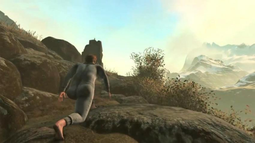 仔仔跑酷向前沖最新版 v1.0.0 安卓版 2