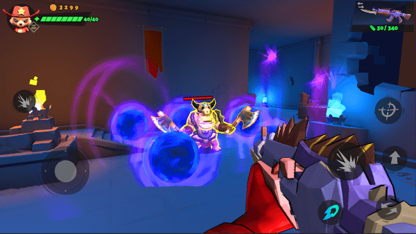 槍火重生無盡冒險 v1.0.17 安卓版 3