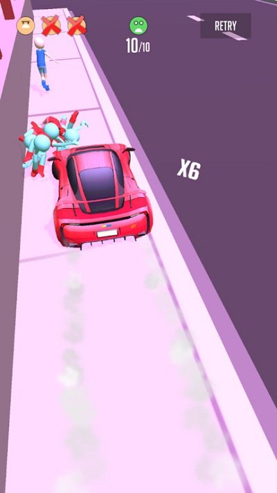 僵尸流浪者2 v1.0.1 安卓版 0