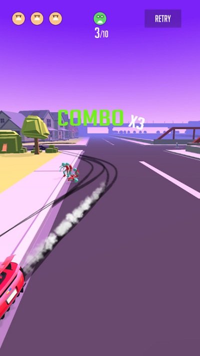 僵尸流浪者2 v1.0.1 安卓版 1