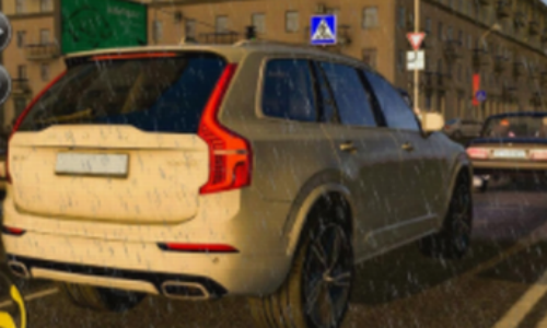 城市汽车驾驶高手 v0.3 安卓版0