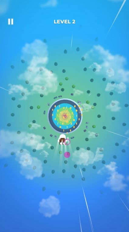 跳傘比賽 v1.0.0 安卓版 0