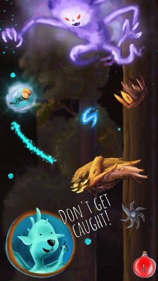 夢(mèng)境墜落 v1.0.6 安卓版 2