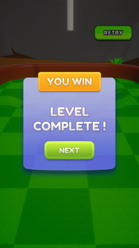 轟炸機高爾夫球場 v0.1.1 安卓版 1