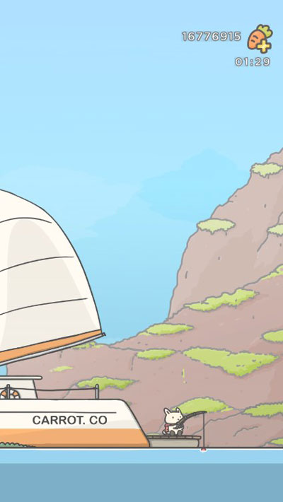 月兔冒險II v1.0.16 安卓版 0