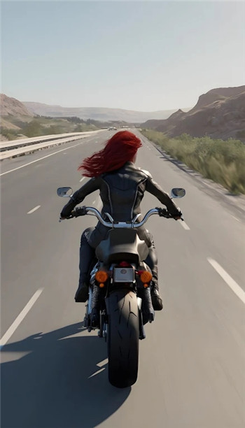 自行車(chē)公路賽車(chē)手 v1.0.0 安卓版 1