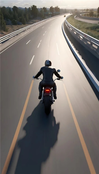 自行車(chē)公路賽車(chē)手 v1.0.0 安卓版 2