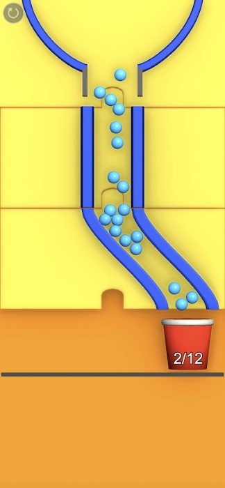 拼圖彈珠 v0.0.1 安卓版 1