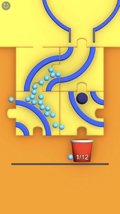 拼圖彈珠 v0.0.1 安卓版 2