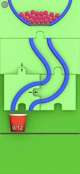 拼圖彈珠 v0.0.1 安卓版 0