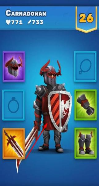 亂斗王 v0.28.7 安卓版 1