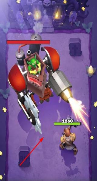 亂斗王 v0.28.7 安卓版 2