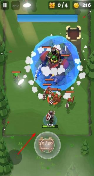 亂斗王 v0.28.7 安卓版 0