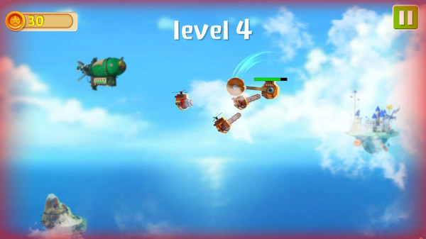 瘋狂碰撞機(jī) v1.0 安卓版 2