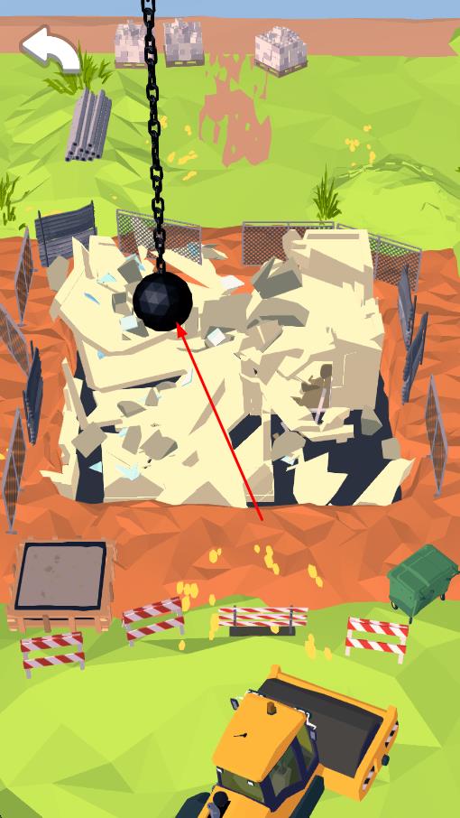 迷你建筑模擬器 v0.6 安卓版 1