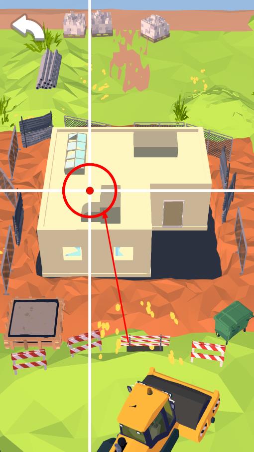 迷你建筑模擬器 v0.6 安卓版 0