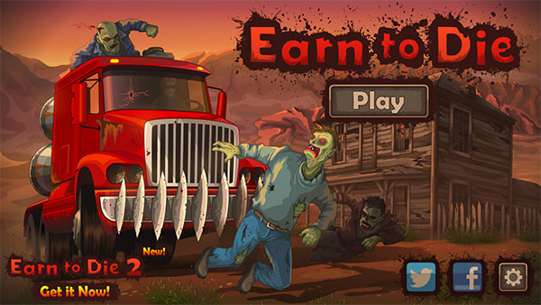 战车撞僵尸I v1.0.36 安卓版1