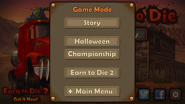 战车撞僵尸I v1.0.36 安卓版2