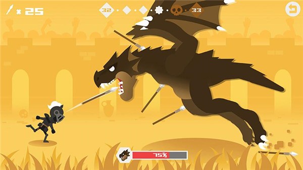 荒野大獵人 v1.0.0 安卓版 1