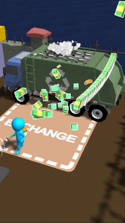 收集鬼魂 v0.1.0 安卓版 0