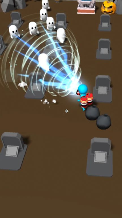 收集鬼魂 v0.1.0 安卓版 1