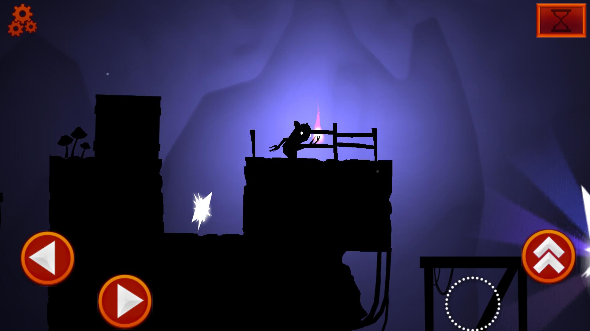 黑暗精靈 v3.1.0 安卓版 1