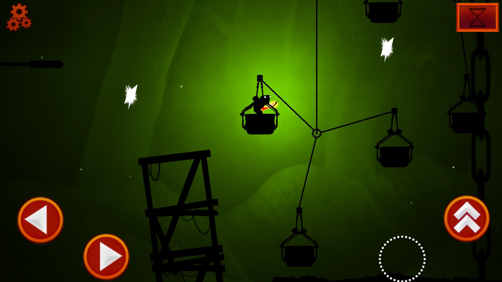 黑暗精靈 v3.1.0 安卓版 0