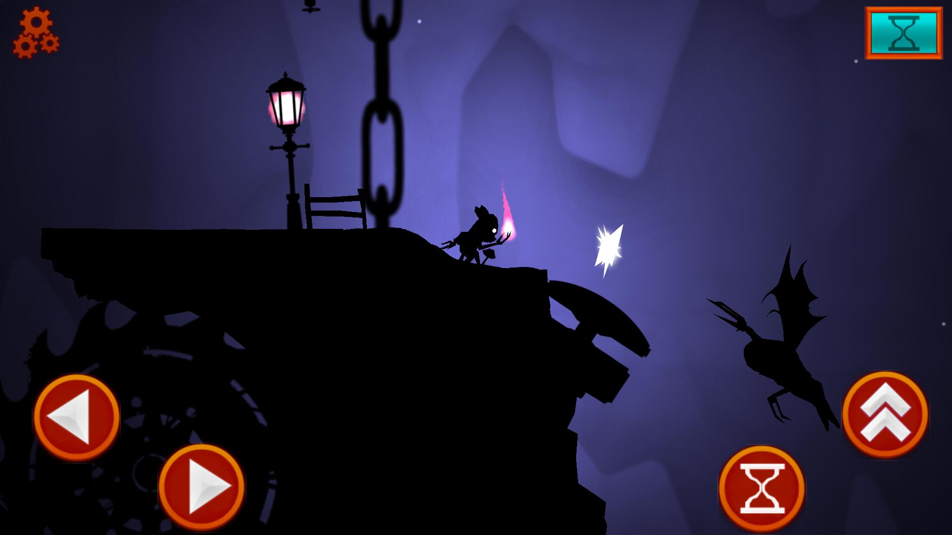 黑暗精靈 v3.1.0 安卓版 2